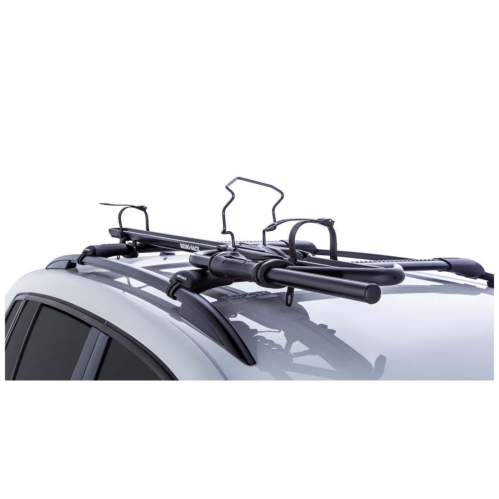 Fat Bike Adapter Kit (suits RBC050) Rhino Rack 