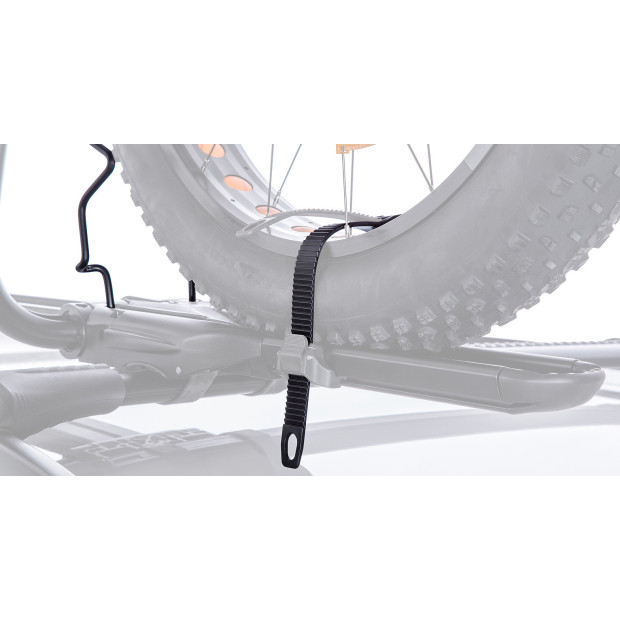 Fat Bike Adapter Kit (suits RBC050) Rhino Rack 