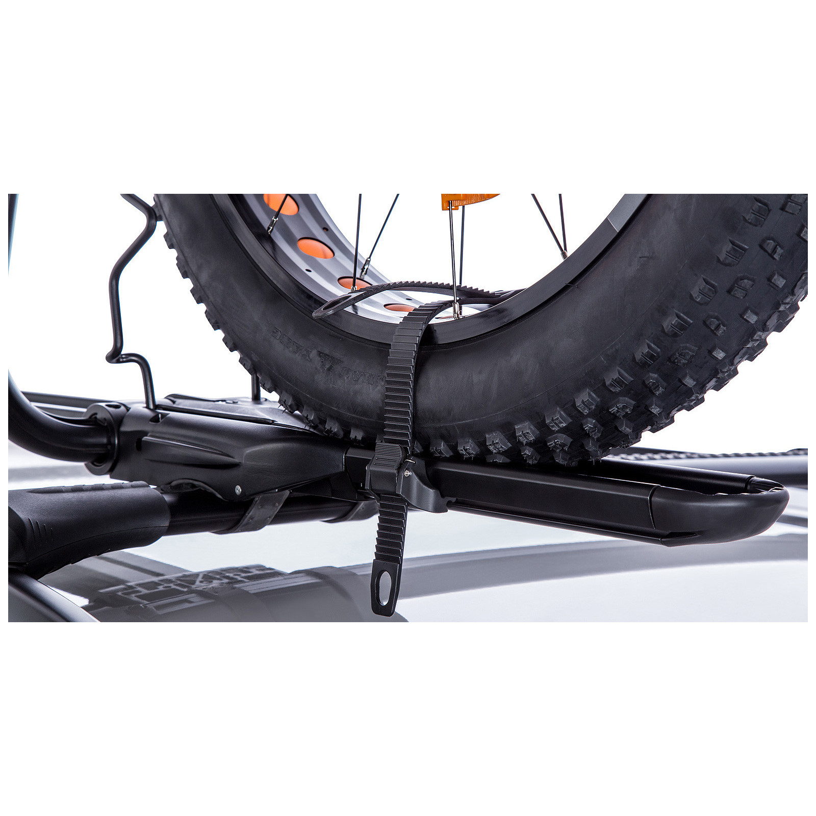Fat Bike Adapter Kit (suits RBC050) Rhino Rack 