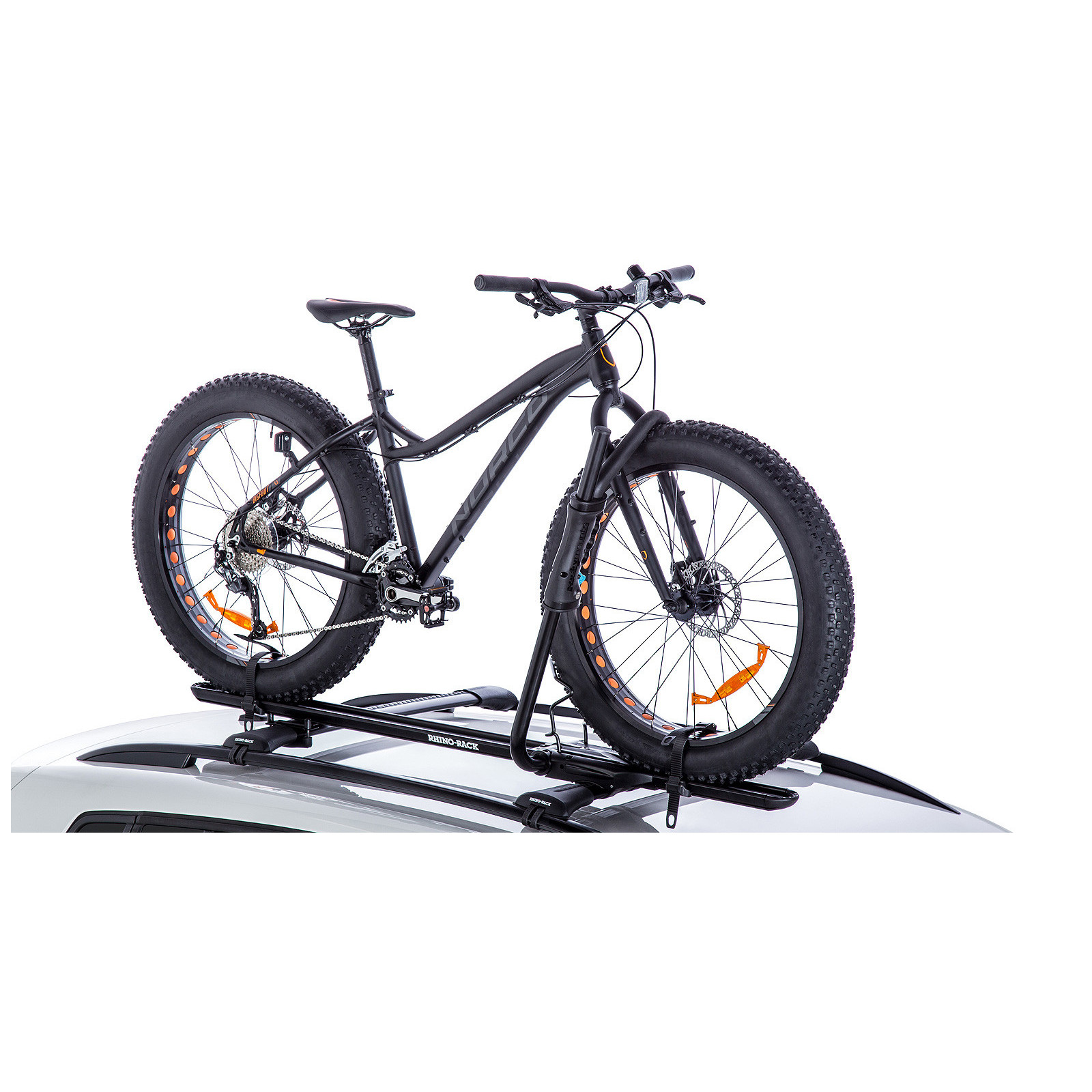 Fat Bike Adapter Kit (suits RBC050) Rhino Rack 
