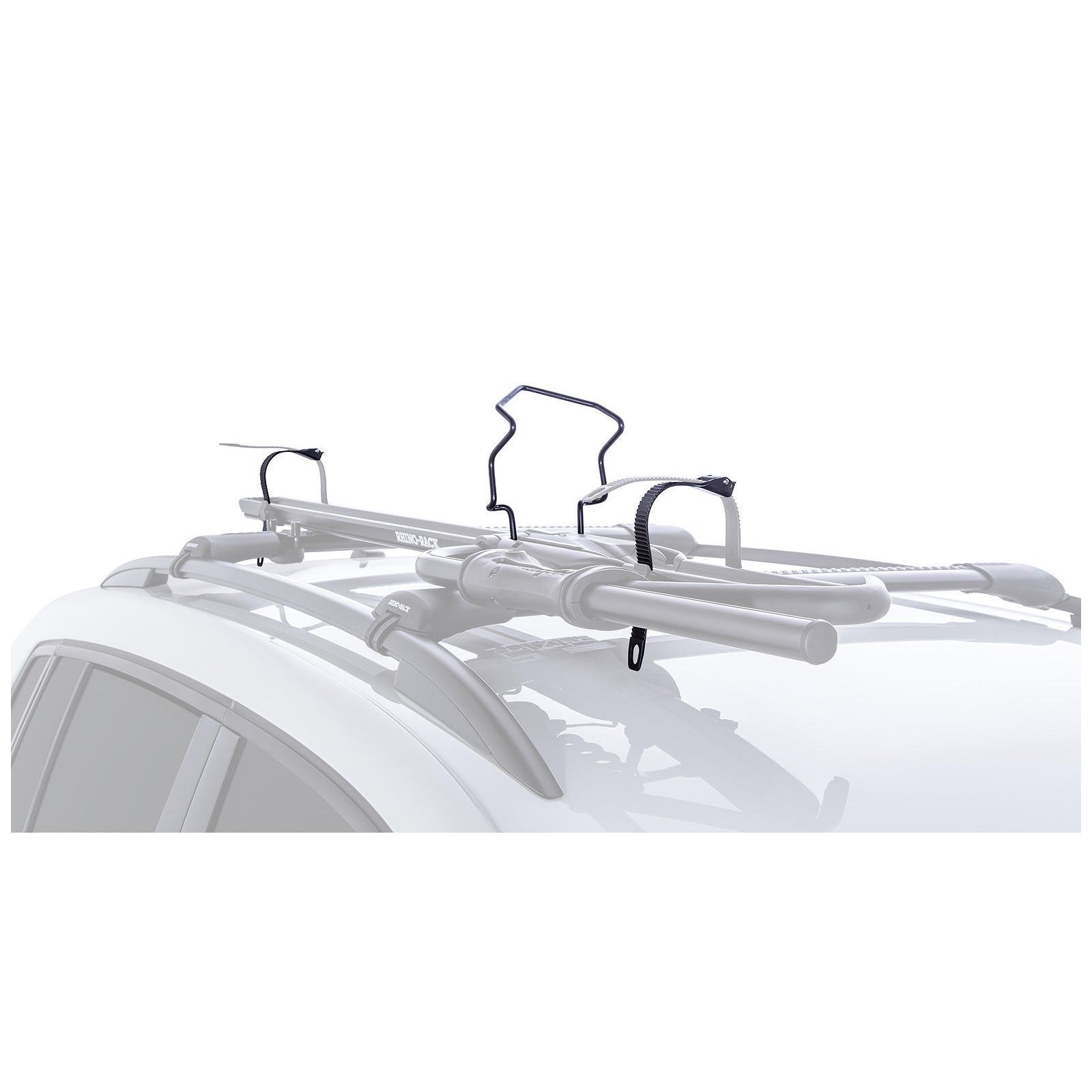 Fat Bike Adapter Kit (suits RBC050) Rhino Rack 