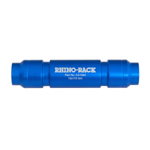 Thru Axle Insert (15mm x 110mm) Rhino Rack 