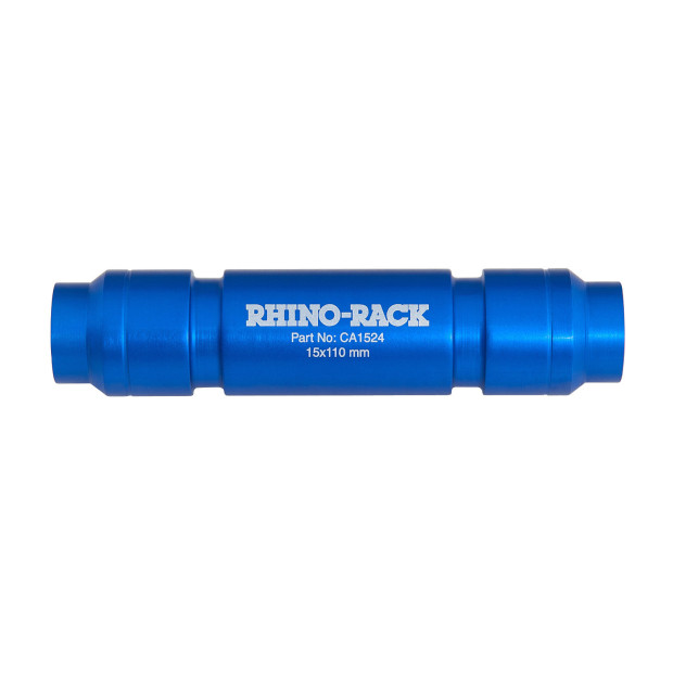 Thru Axle Insert (15mm x 110mm) Rhino Rack 