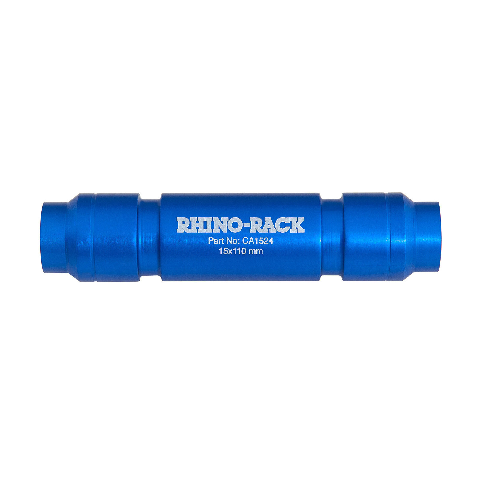 Thru Axle Insert (15mm x 110mm) Rhino Rack 