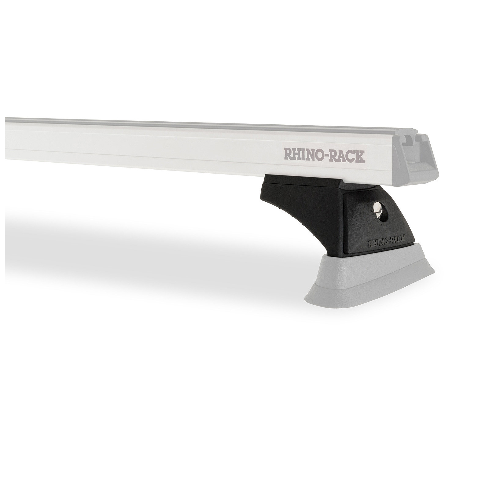 Pieds (x4) RHINO-RACK RCH4 
