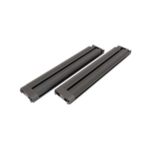 Reconn-Deck NS Bar (1000mm) - Pair Rhino Rack 