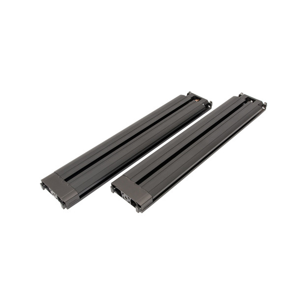 Reconn-Deck NS Bar (1000mm) - Pair Rhino Rack 