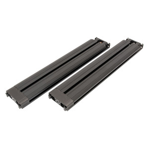 Reconn-Deck NS Bar (500mm) - Pair Rhino Rack 