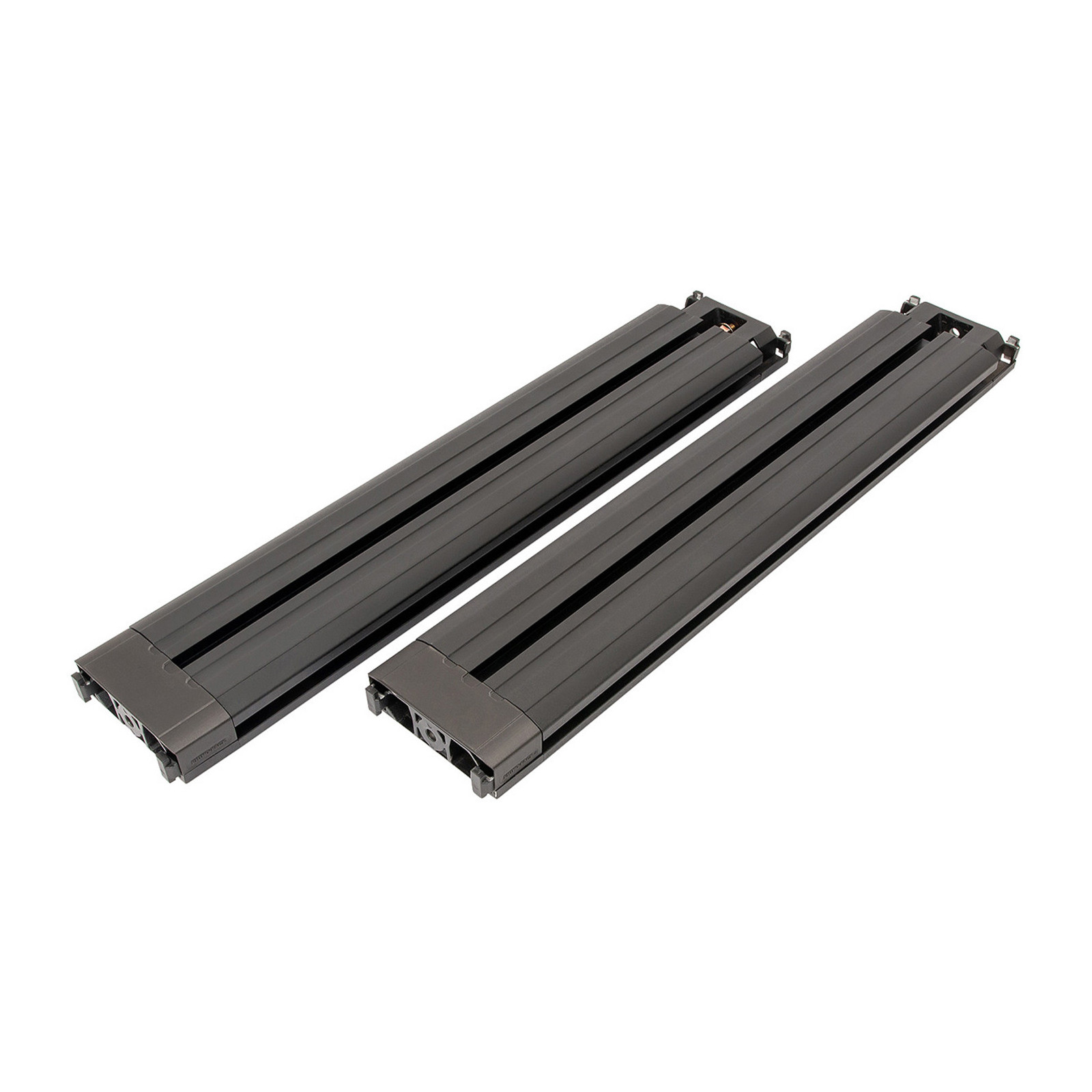 Reconn-Deck NS Bar (500mm) - Pair Rhino Rack 