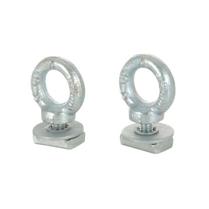 Eye Bolt Kit Rhino Rack 