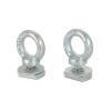 Eye Bolt Kit Rhino Rack 