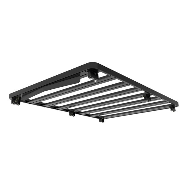 Galerie FRONT RUNNER Slimline II 1255 x 1762 mm Foot Mount pour Volkswagen Toureg 2003 à 2011 • KRVT005T