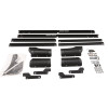 Rhino-Rack Backbone Base Mounting System Rhino Rack 