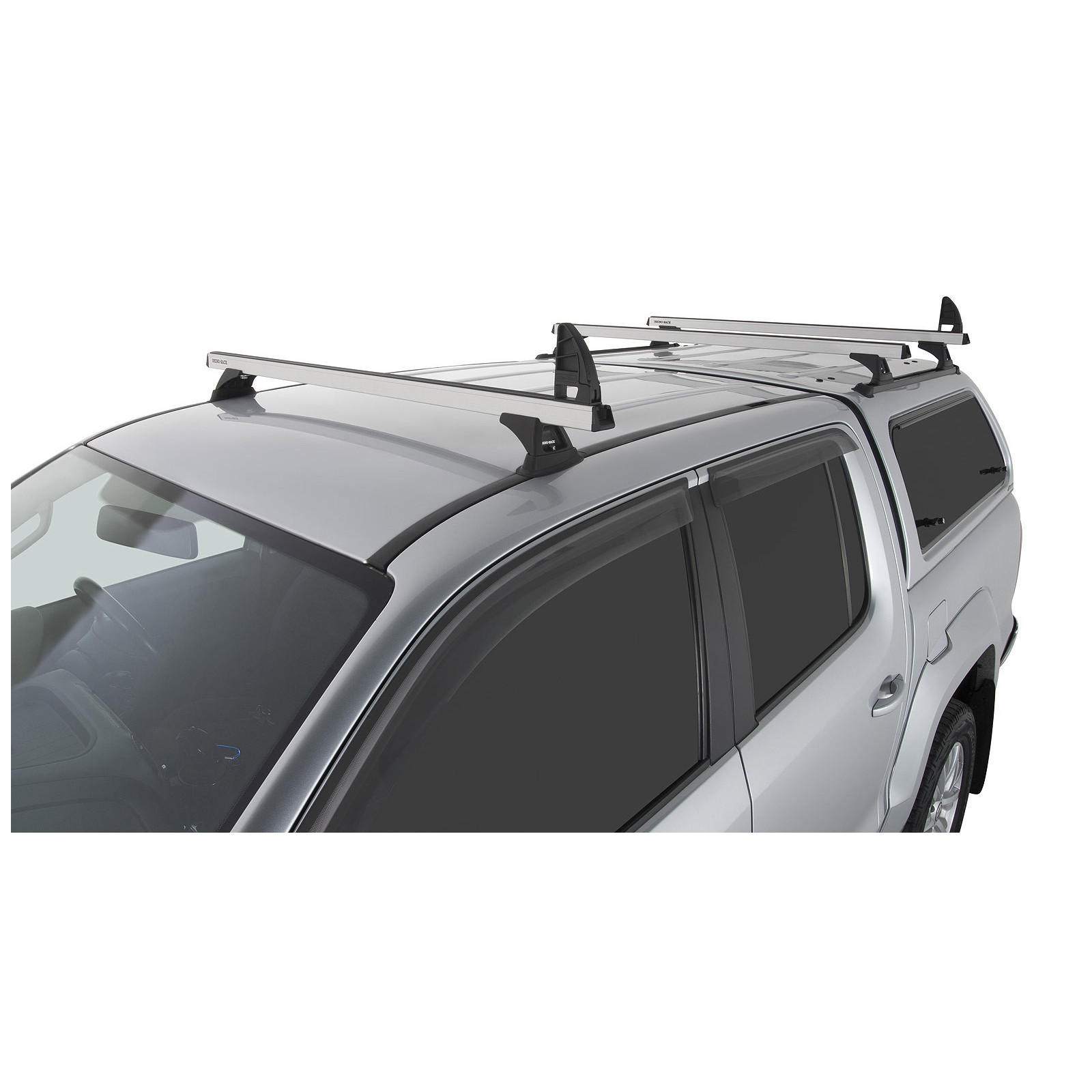 Adjustable Load Holder (Heavy Duty Bar) Rhino Rack 