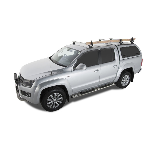 Adjustable Load Holder (Heavy Duty Bar) Rhino Rack 