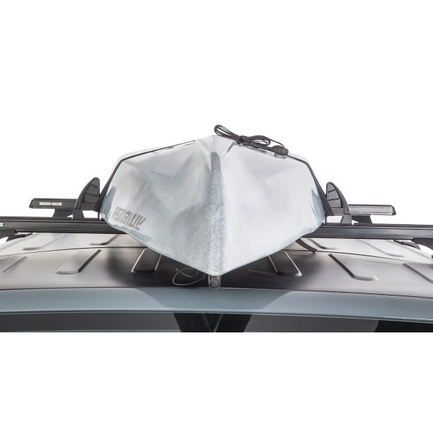 Adjustable Load Holder (Heavy Duty Bar) Rhino Rack 