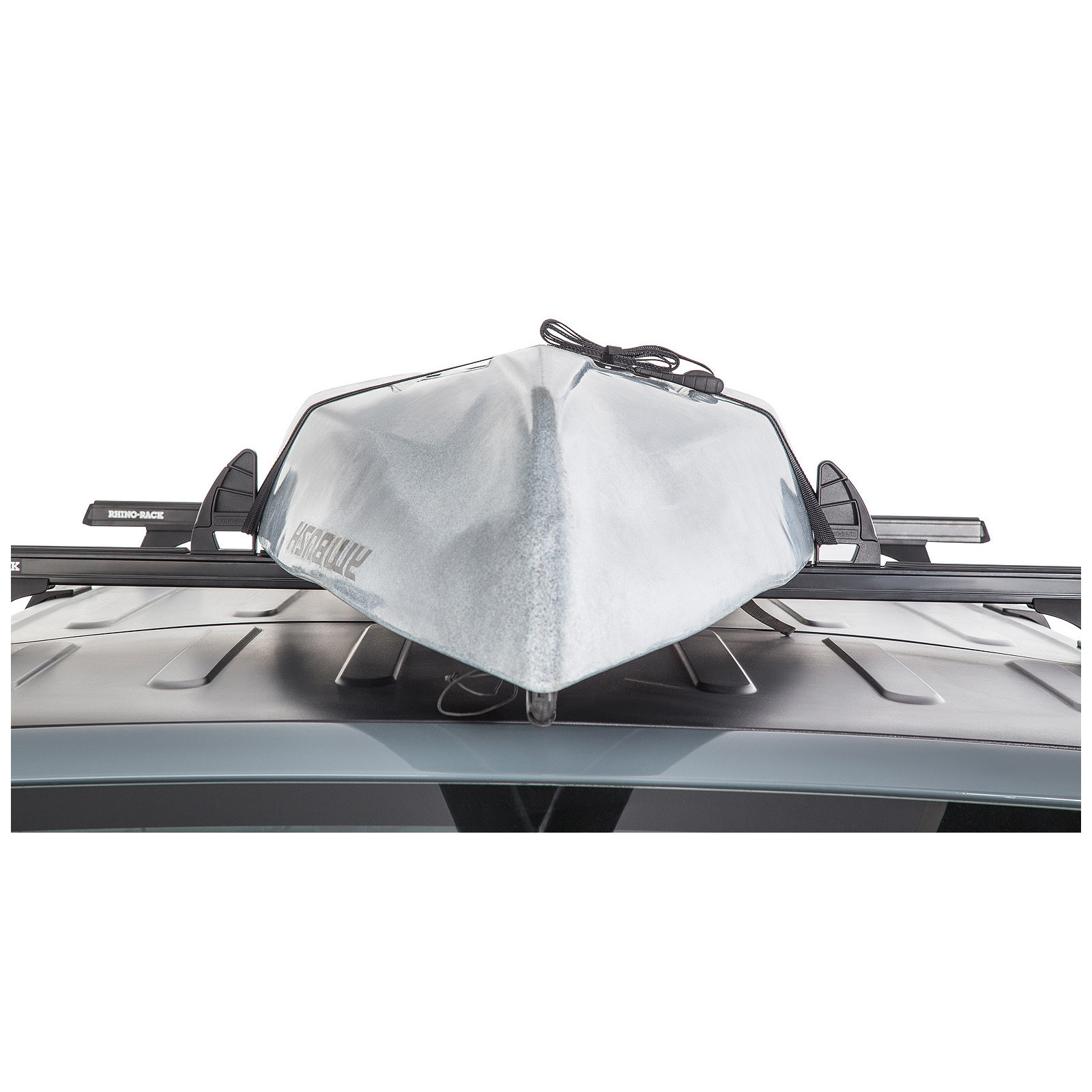 Adjustable Load Holder (Heavy Duty Bar) Rhino Rack 