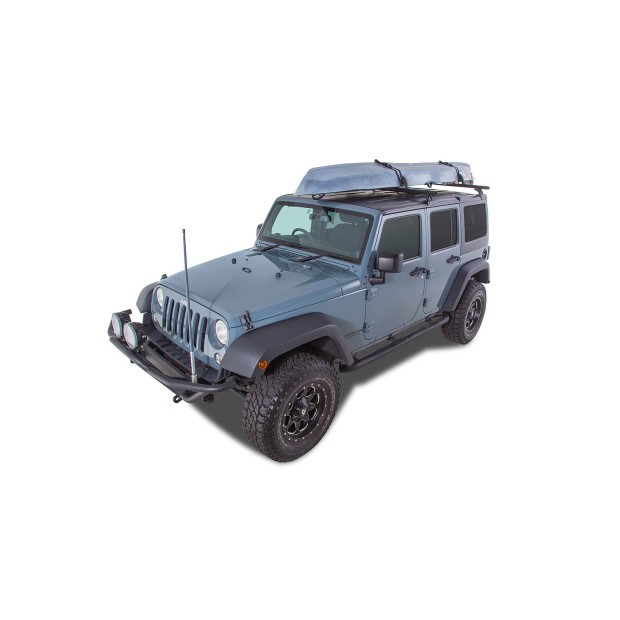 Adjustable Load Holder (Heavy Duty Bar) Rhino Rack 