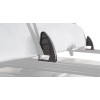 Adjustable Load Holder (Heavy Duty Bar) Rhino Rack 