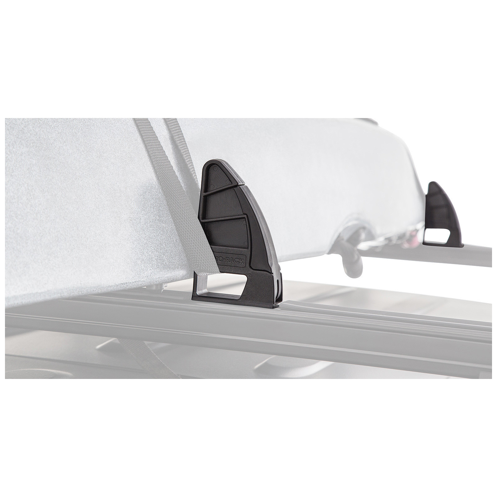 Adjustable Load Holder (Heavy Duty Bar) Rhino Rack 