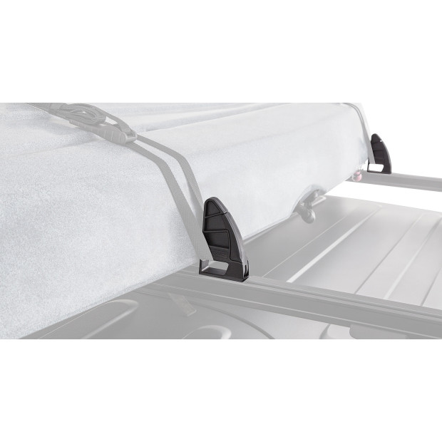 Adjustable Load Holder (Heavy Duty Bar) Rhino Rack 