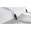 Adjustable Load Holder (Heavy Duty Bar) Rhino Rack 