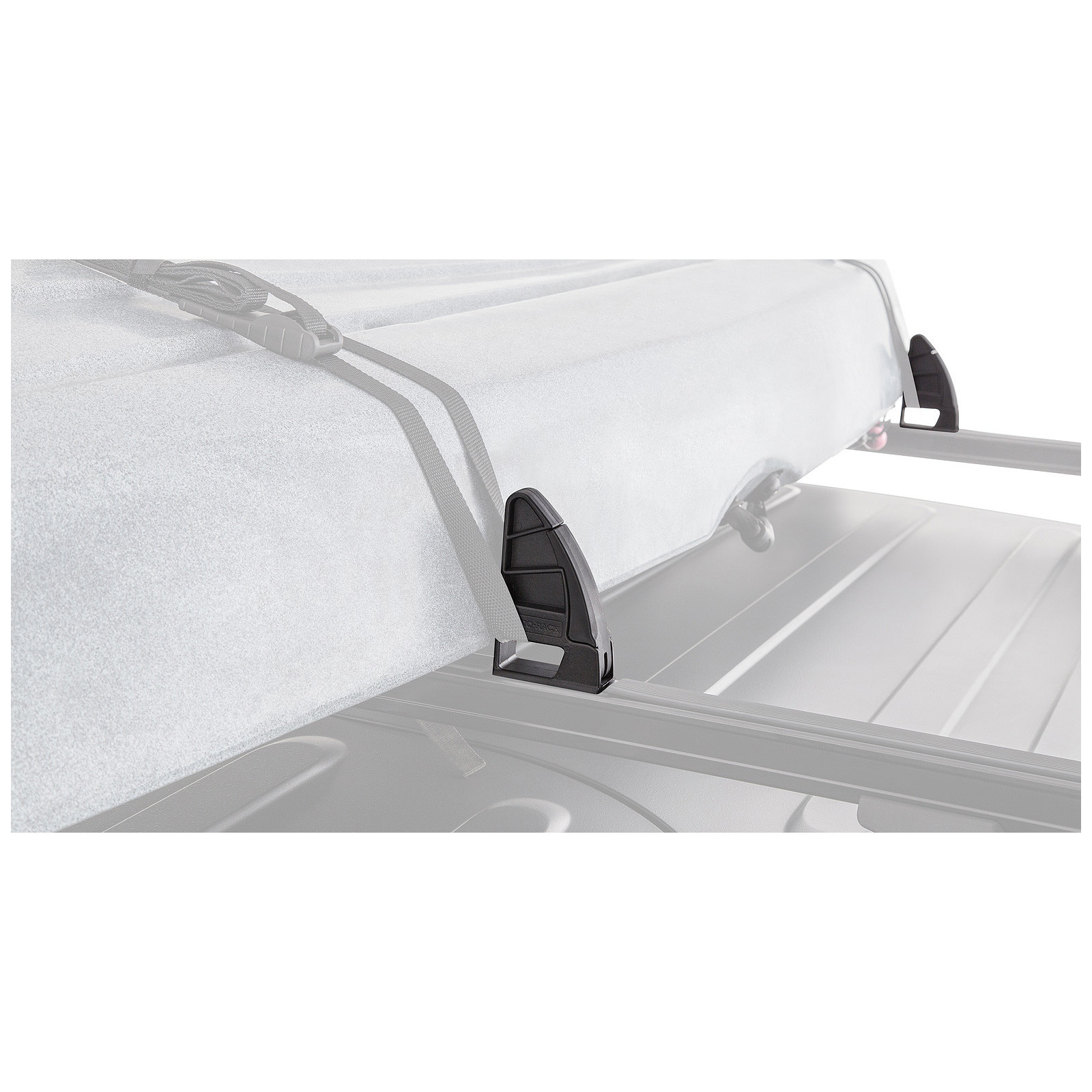 Adjustable Load Holder (Heavy Duty Bar) Rhino Rack 