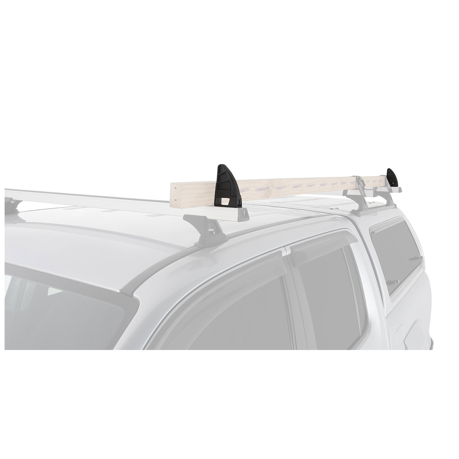 Adjustable Load Holder (Heavy Duty Bar) Rhino Rack 