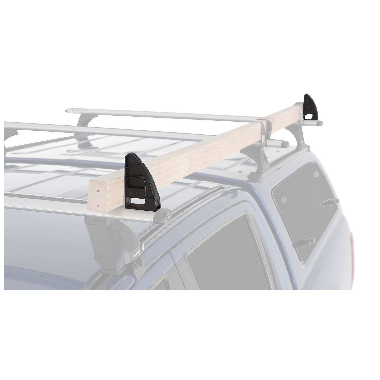 Adjustable Load Holder (Vortex Bar) Rhino Rack 