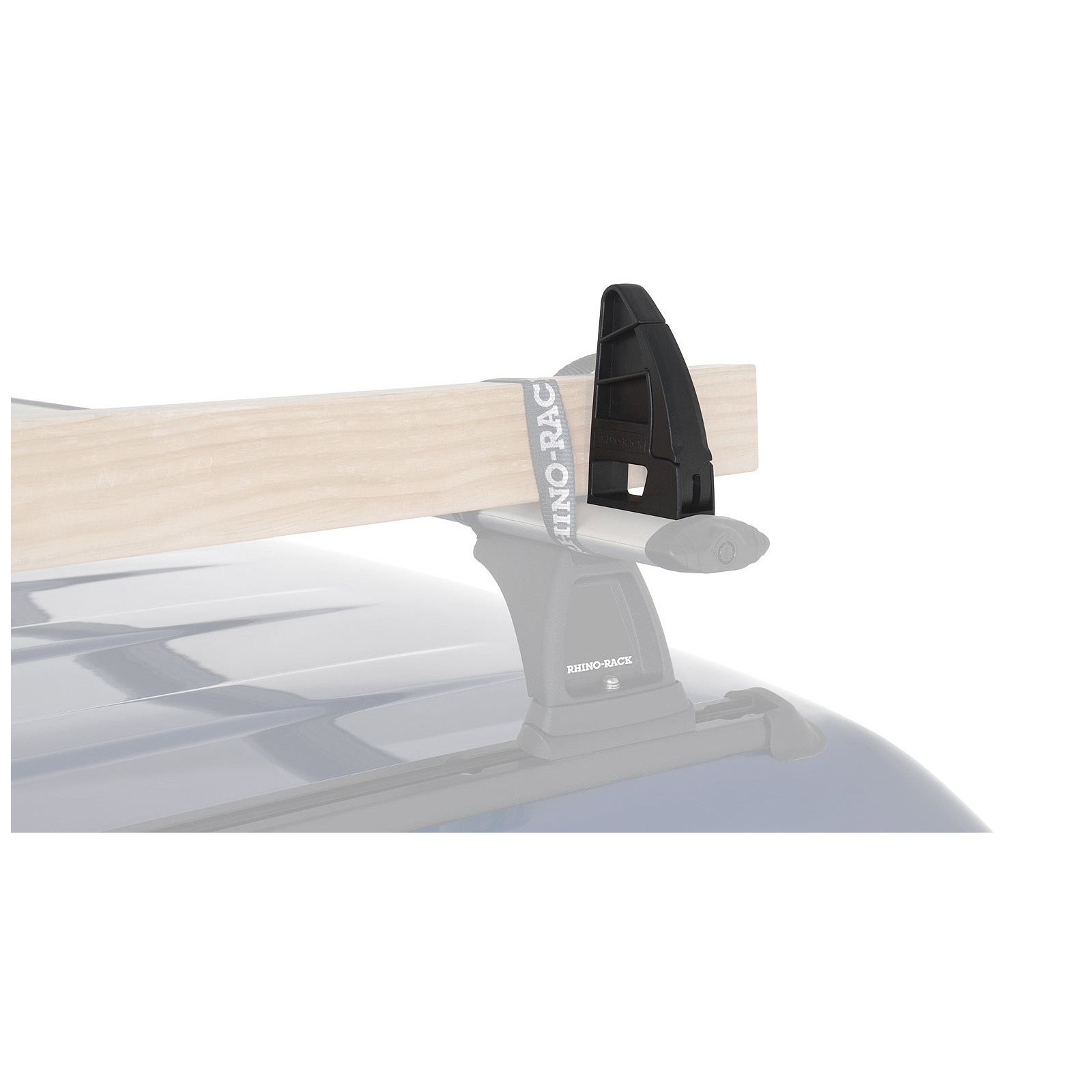 Adjustable Load Holder (Vortex Bar) Rhino Rack 