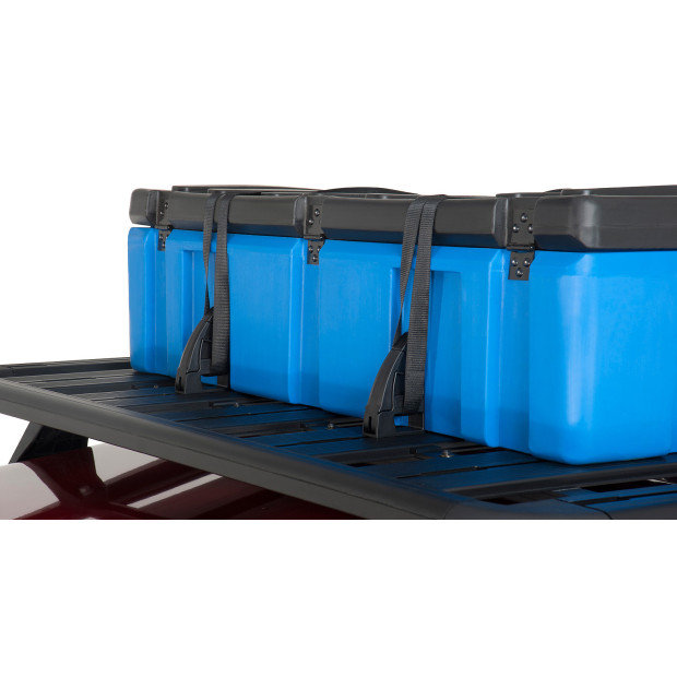 Adjustable Load Holder (Vortex Bar) Rhino Rack 