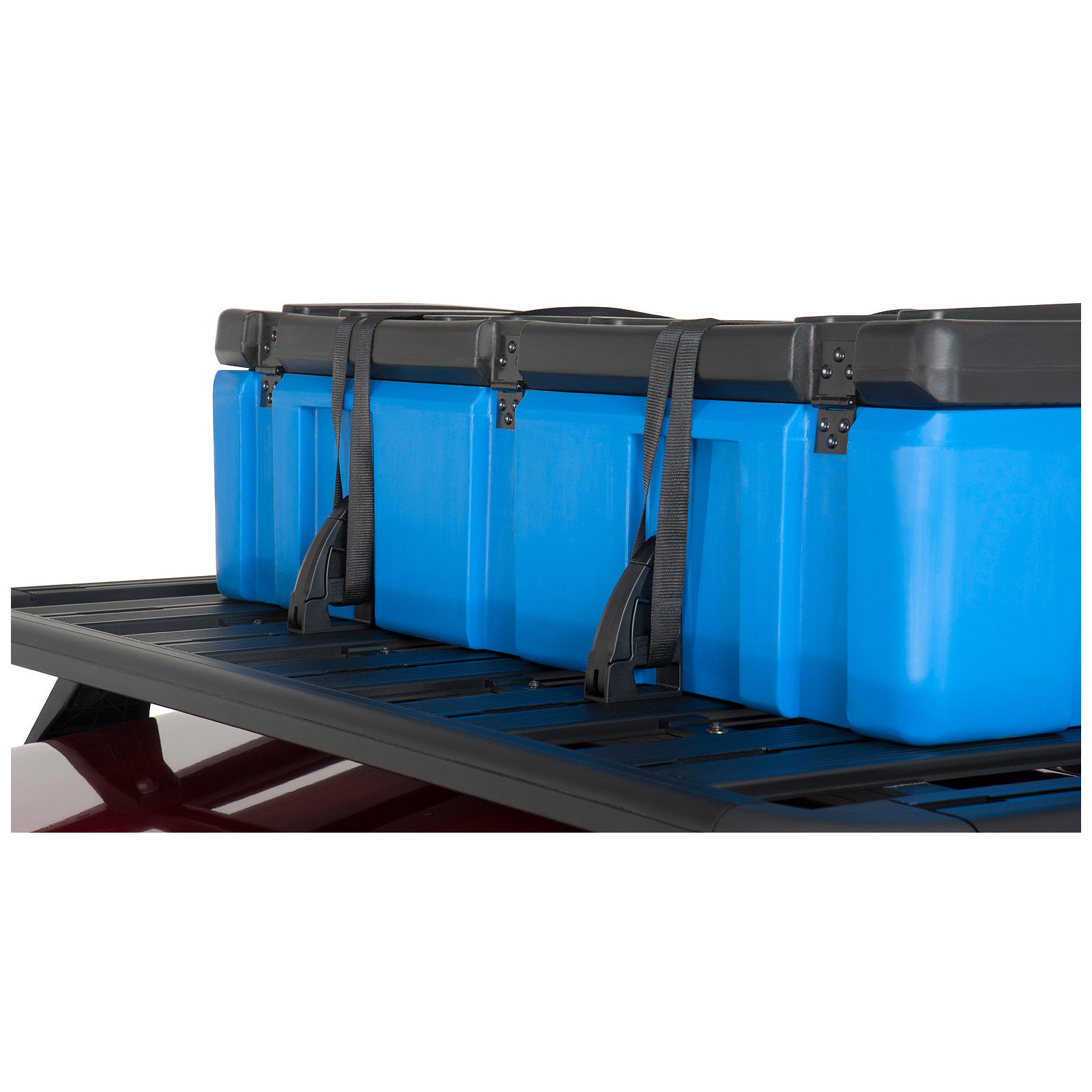 Adjustable Load Holder (Vortex Bar) Rhino Rack 