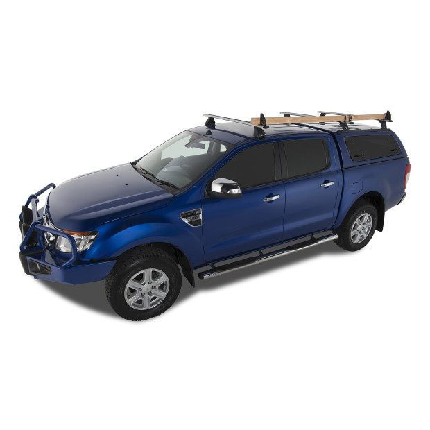 Adjustable Load Holder (Vortex Bar) Rhino Rack 