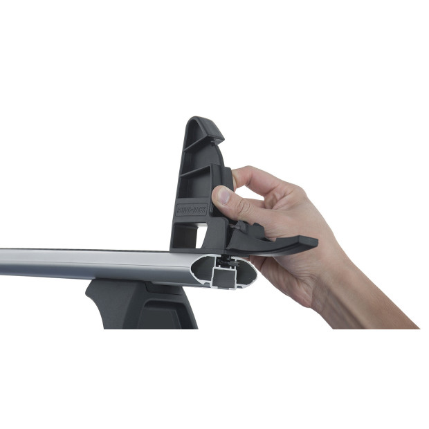 Adjustable Load Holder (Vortex Bar) Rhino Rack 