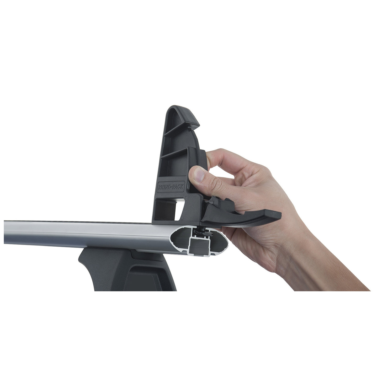 Adjustable Load Holder (Vortex Bar) Rhino Rack 