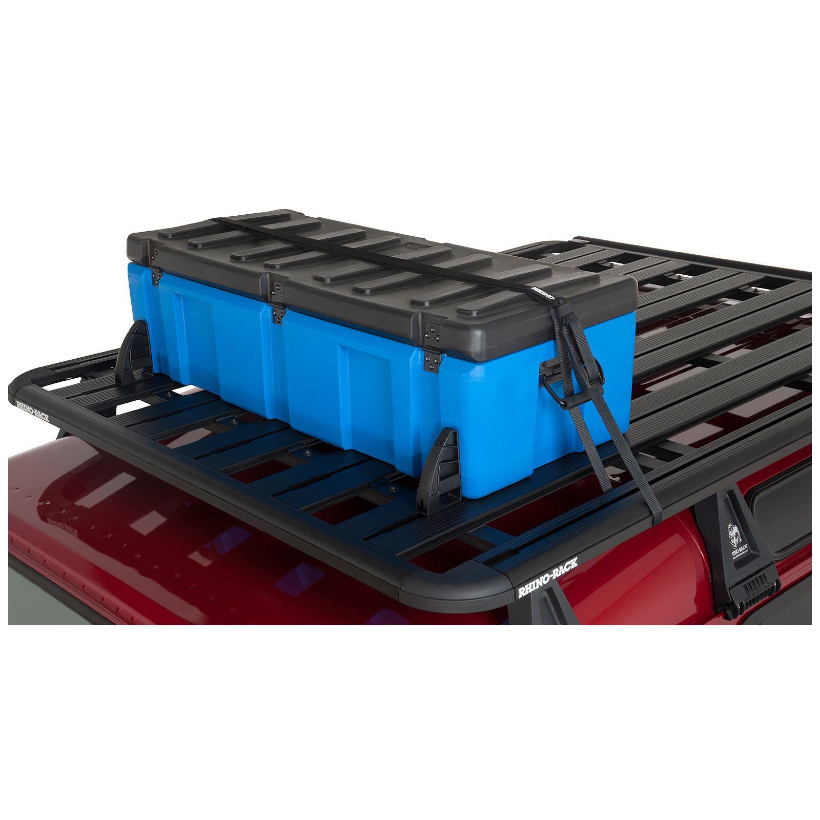 Adjustable Load Holder (Vortex Bar) Rhino Rack 