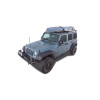 Adjustable Load Holder (Vortex Bar) Rhino Rack 