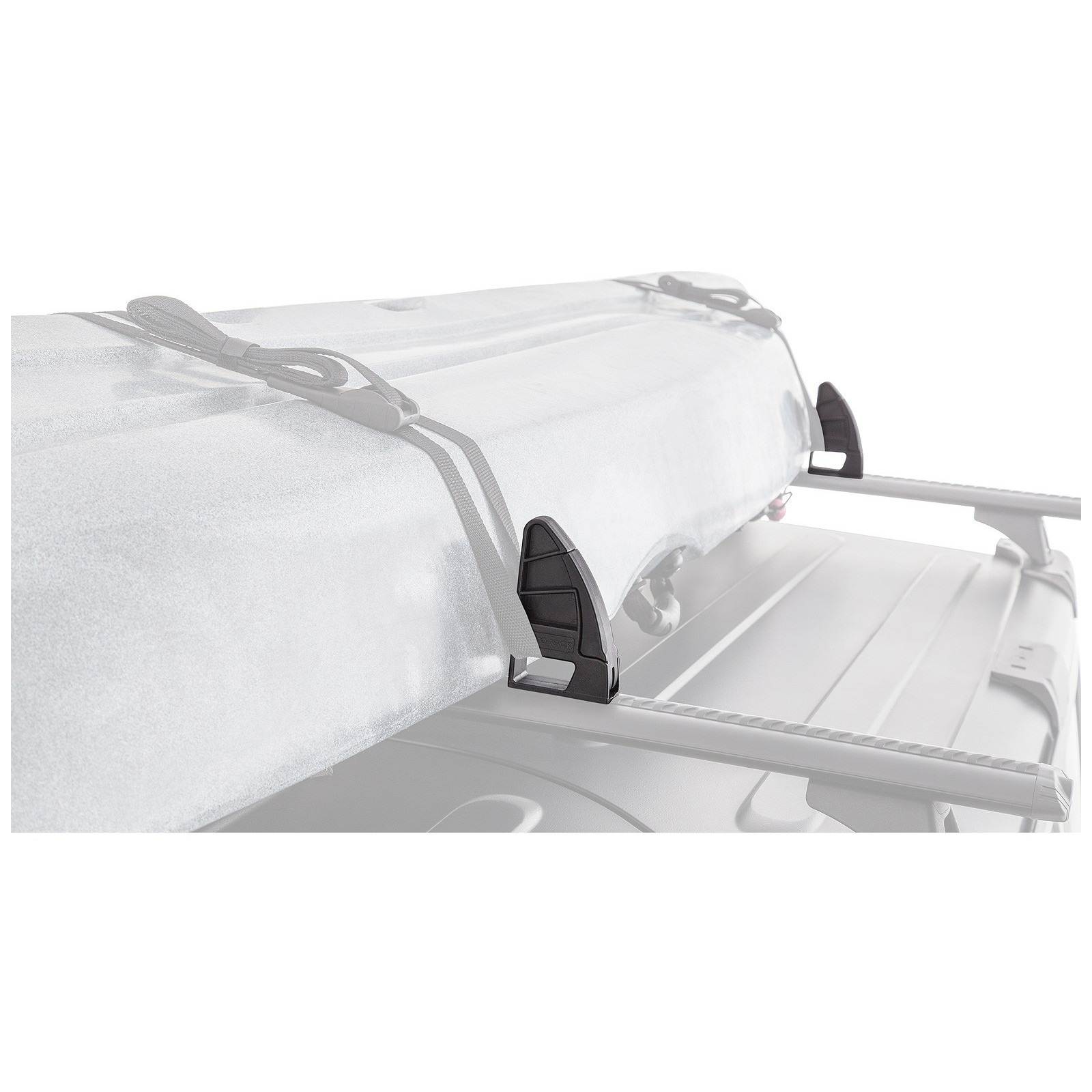 Adjustable Load Holder (Vortex Bar) Rhino Rack 