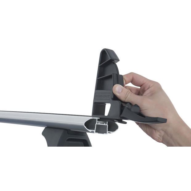 Adjustable Load Holder (Vortex Bar) Rhino Rack 