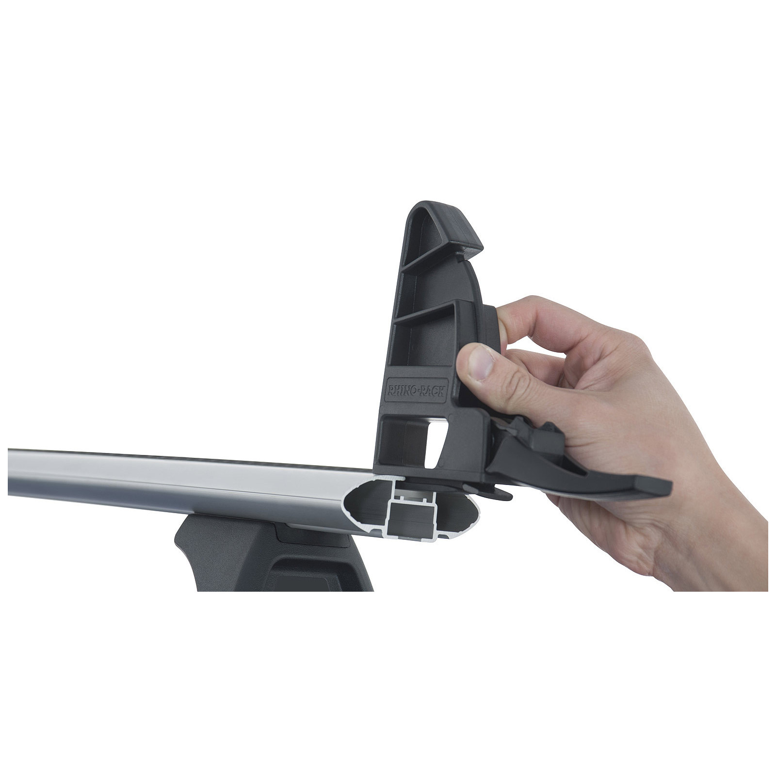 Adjustable Load Holder (Vortex Bar) Rhino Rack 