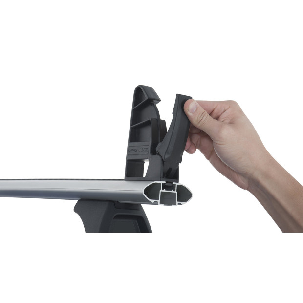Adjustable Load Holder (Vortex Bar) Rhino Rack 
