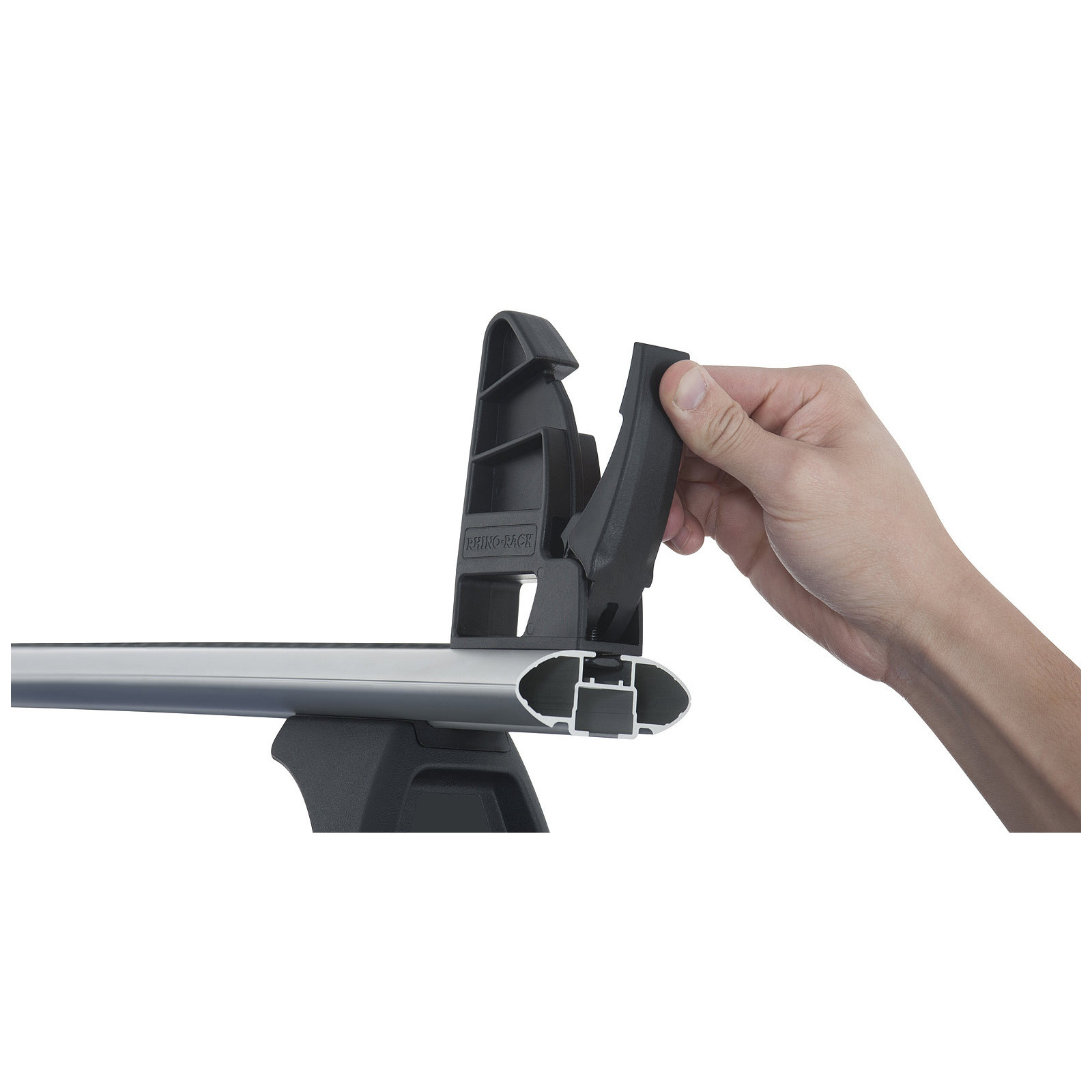Adjustable Load Holder (Vortex Bar) Rhino Rack 