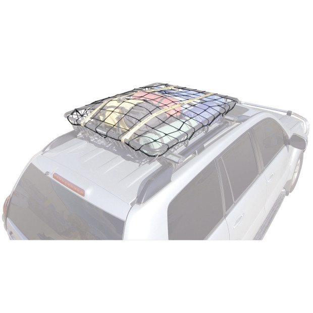 Luggage Net (Large) Rhino Rack 