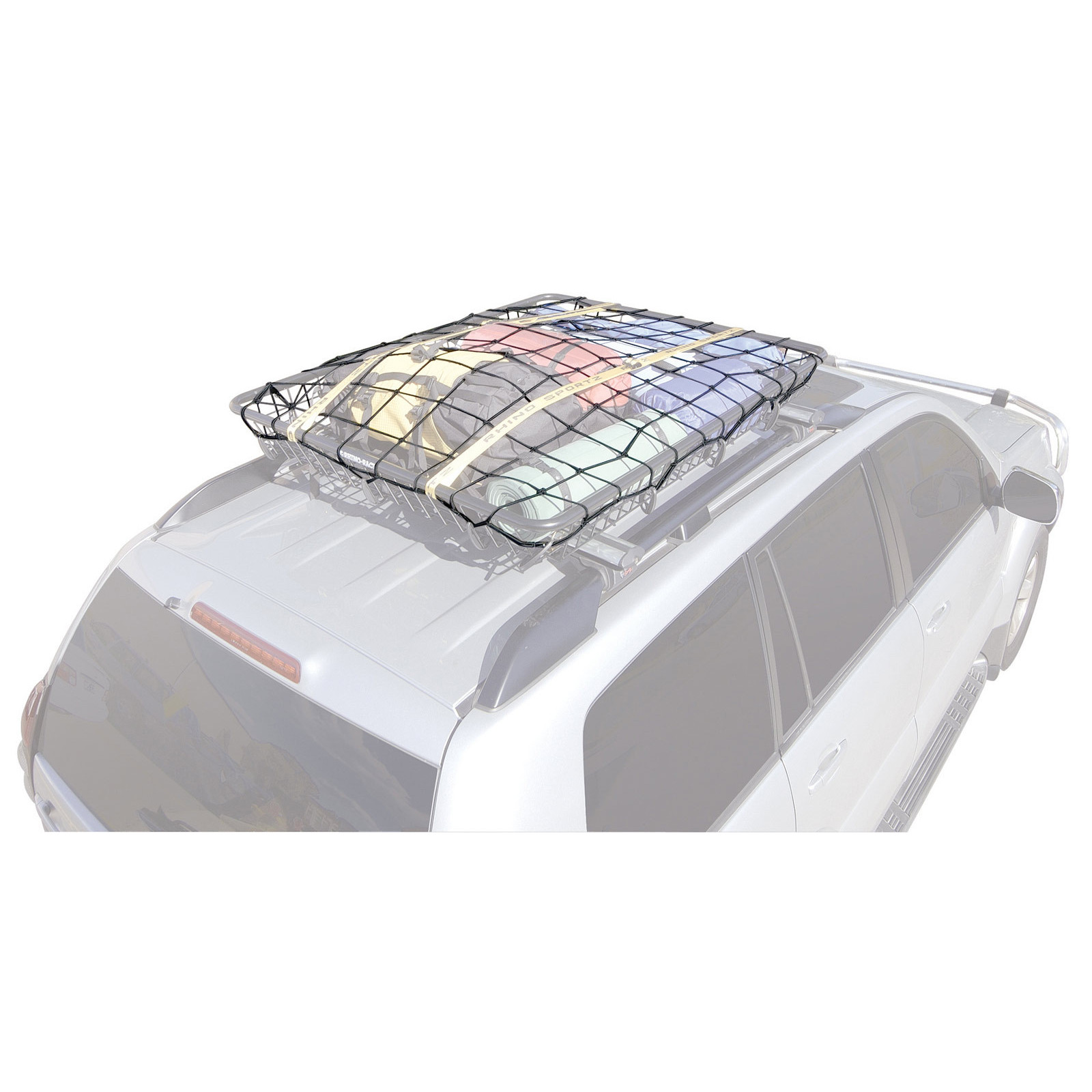 Luggage Net (Large) Rhino Rack 