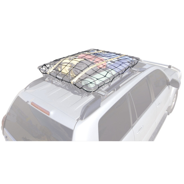 Luggage Net (Small) Rhino Rack 