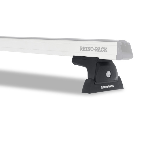 Pieds (x4) RHINO-RACK Quick Mount RLT600 