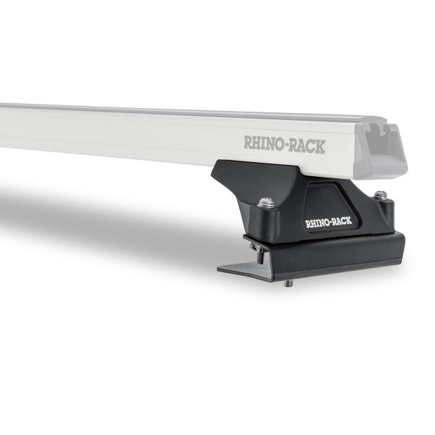 Pieds (x2) RHINO-RACK RLTPFC 