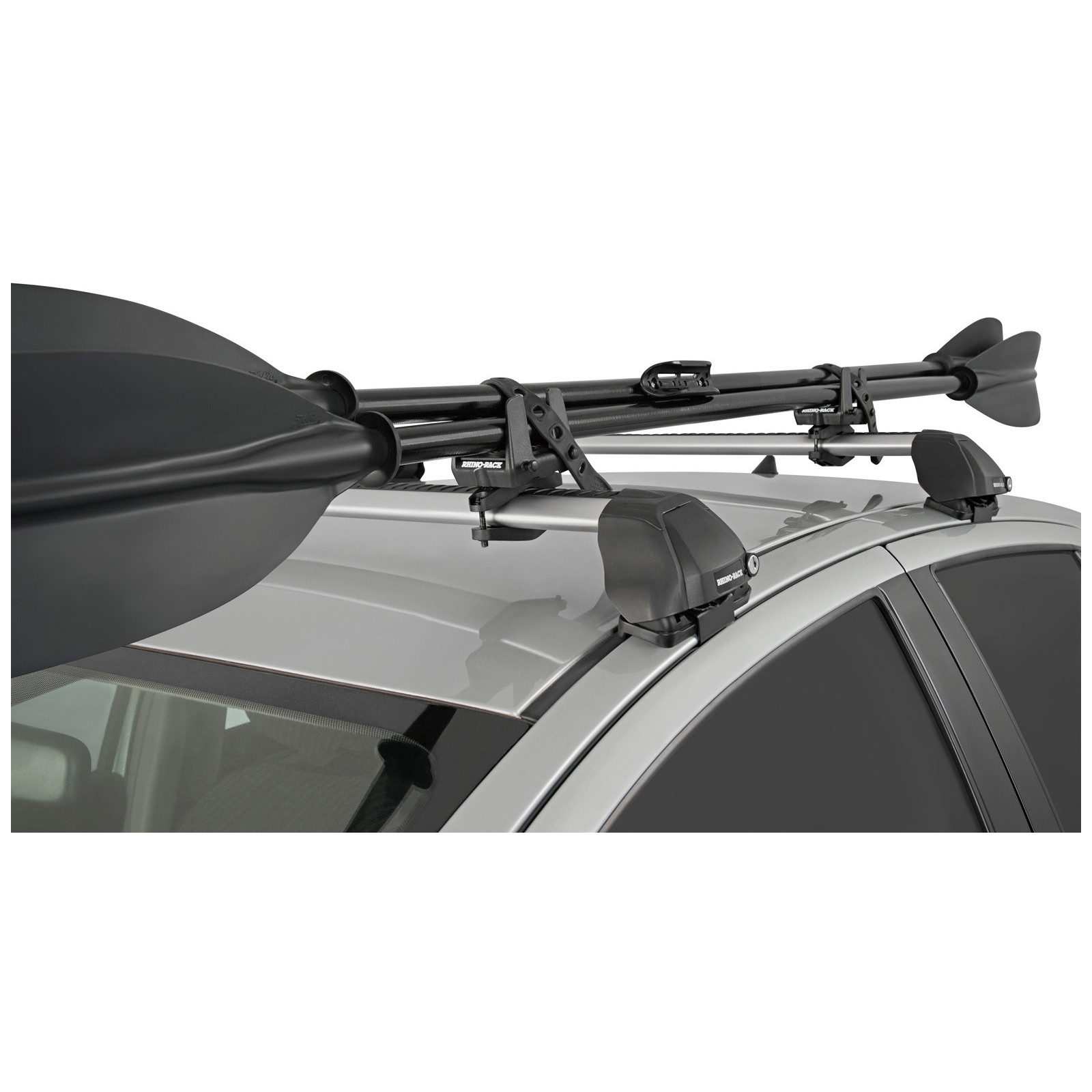Multi Purpose Holder (Universal Fit) Rhino Rack 