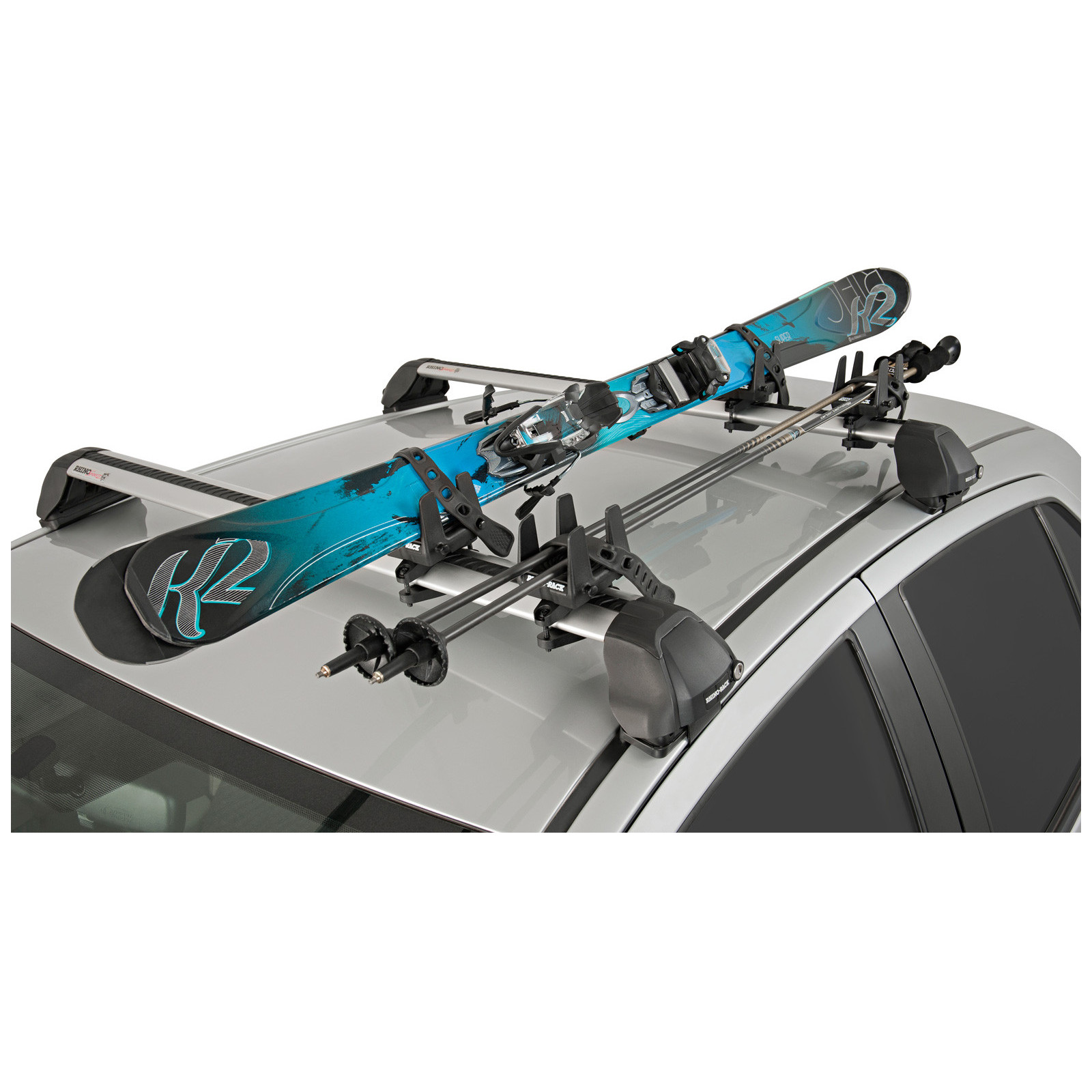 Multi Purpose Holder (Universal Fit) Rhino Rack 