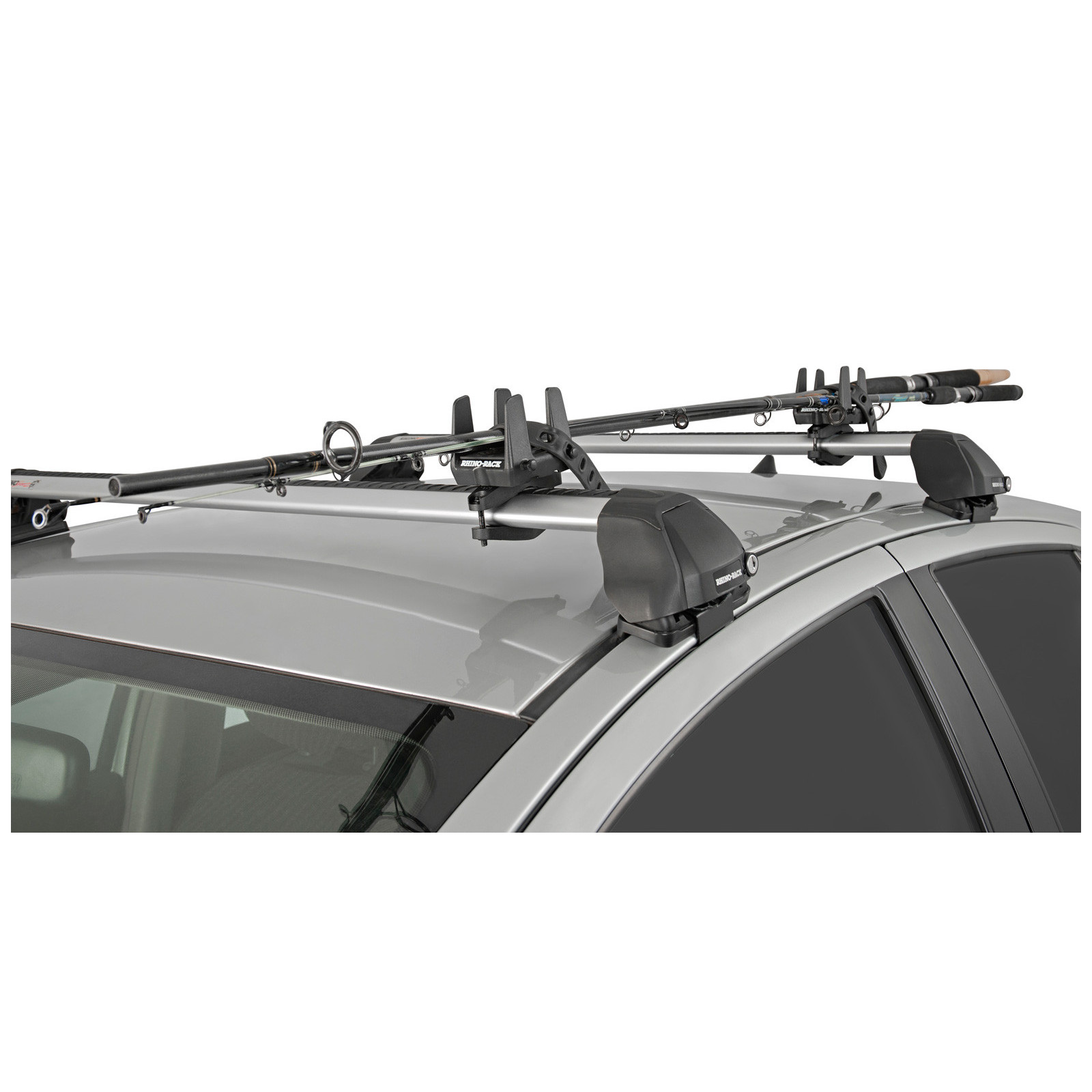 Multi Purpose Holder (Universal Fit) Rhino Rack 